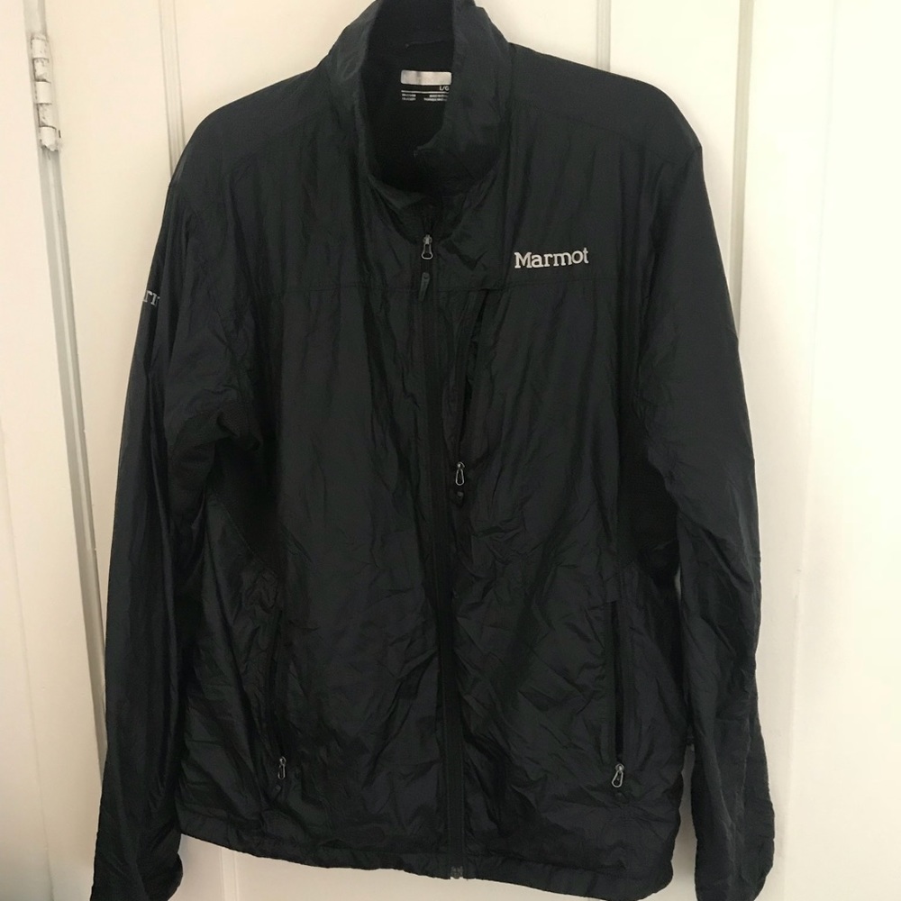 Marmot Men’s Baselayer